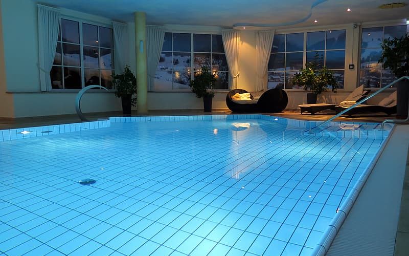 Wellness Thermana Laško