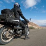Shad – vsi dodatki za motor na enem mestu kovček za motor