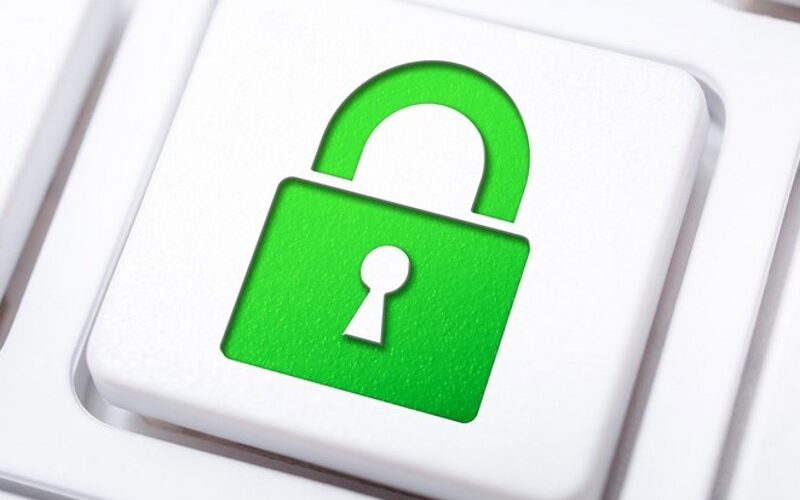 SSL certifikat