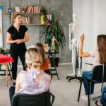 Čemu vse lahko služijo anatomski plakati? Anatomski plakati